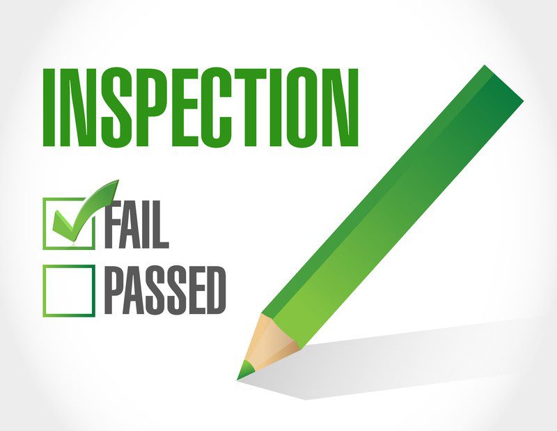 What is a Stucco Inspection?
